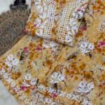 Suhani Mul Cotton Set