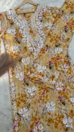 Suhani Mul Cotton Set - Image 2