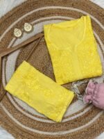 Ahnna Modal Set - Yellow - Image 2