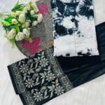 Rangeela Tye Die Set - Dark Rift