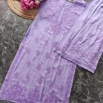 Ahnna Modal Set - Lavender