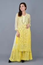 Bahara Georgette Set - Image 2