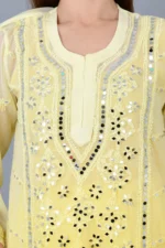 Bahara Georgette Set - Image 3
