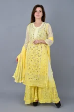 Bahara Georgette Set - Image 4