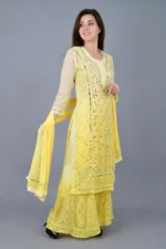 Bahara Georgette Set - Image 5