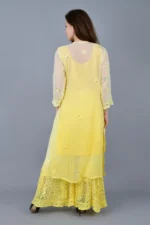 Bahara Georgette Set - Image 6