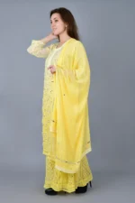 Bahara Georgette Set - Image 7